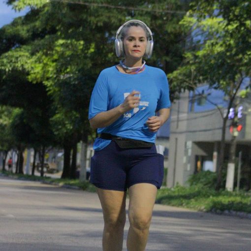 Event cover Corrida as 06:00 05/04/2026 na av Minas Gerais e Tocantins 