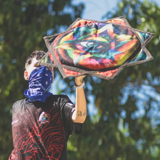 Event cover PSYVISION