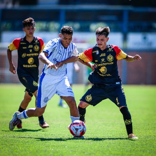 Event cover Esportivo x Aimor� - 4� rodada do Gauch�o Sub-17 A1