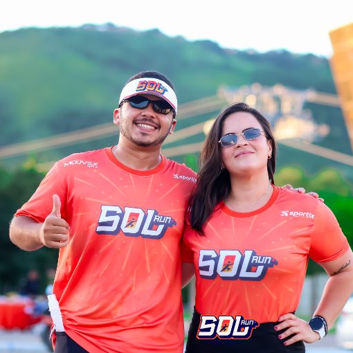 Copertura dell'evento FOTOP - SOL RUN FOTOS CORTESIA - TREINO DE RECONHECIMENTO