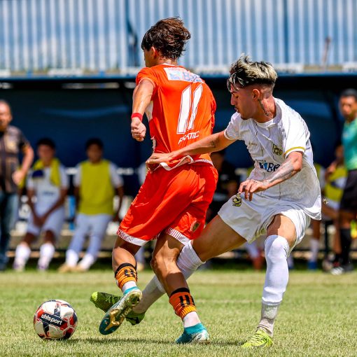 Event cover SAMAMBAIA X LEGI�O - S20 - NOVOS TALENTOS