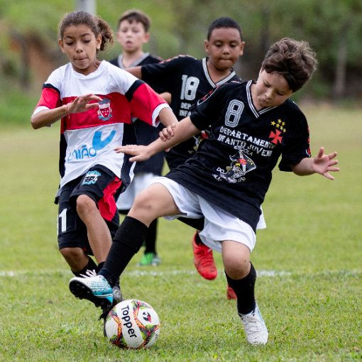 Event cover Copa Couceiro Futebol de Base