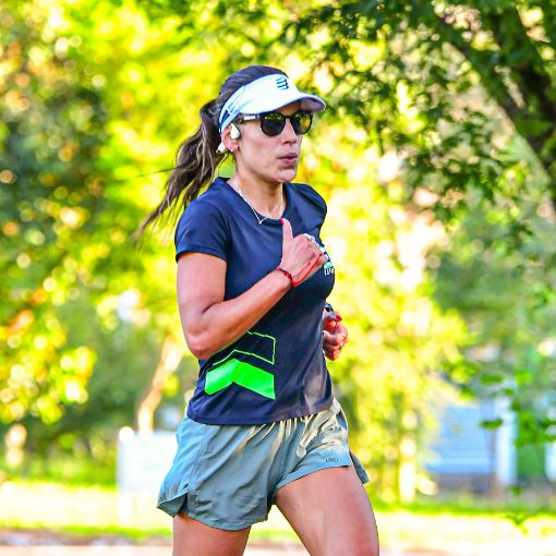 Event cover Treinos VaiCorrendo City Ribeir�o - Segunda | Manh�/Noite | 06/04 | 2026