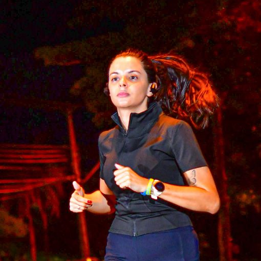 Event cover Treinos VaiCorrendo City Ribeir�o - Ter�a | Manh�/Noite | 07/04 | 2026