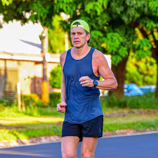 Event cover Treinos VaiCorrendo City Ribeir�o - Quinta | Manh�/Noite | 09/04 | 2026