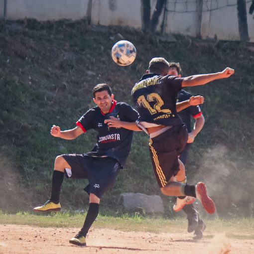 Couverture de l'�v�nement DIAMANTE F.C