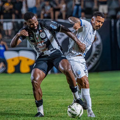 Couverture de l'�v�nement ASA X CSA - Final Copa Alagoas 2026 - Arapiraca/AL