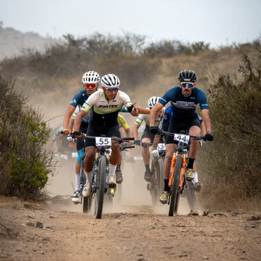 Event cover Copa Chile XCM - V Territorio