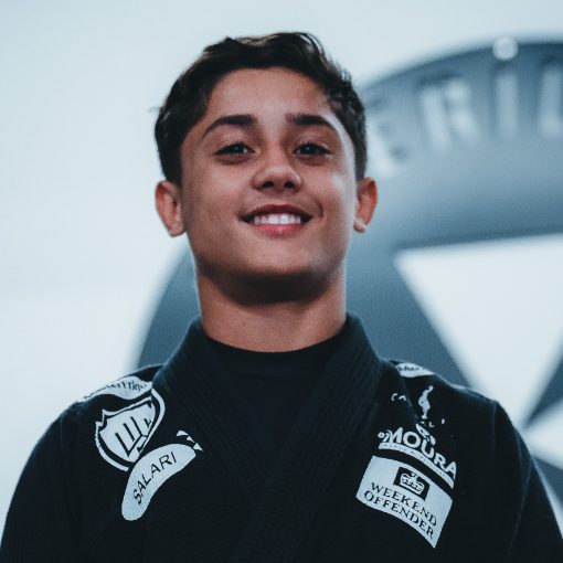 Couverture de l'�v�nement SEMIN�RIO DANIEL 220V ? IMPERIUM 22