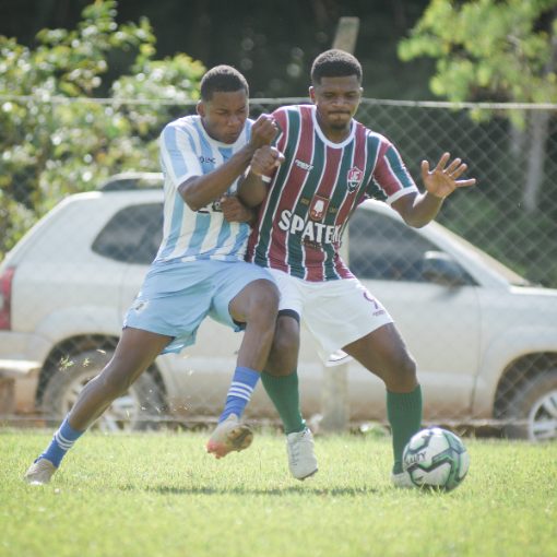 Couverture de l'�v�nement Uni�o x Londrina 