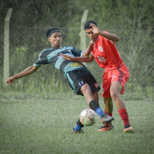 Couverture de l'�v�nement Vila Nova x Virakopus