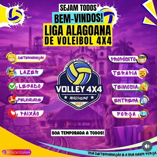 Couverture de l'�v�nement 1� Etapa Livama