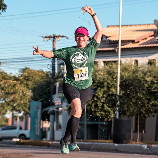 Event cover 2� Corrida Retirada da Laguna