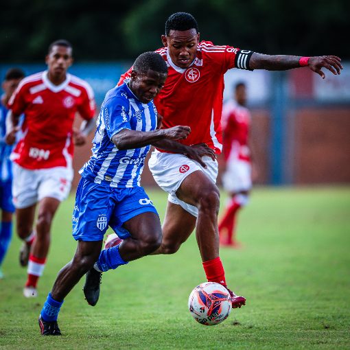 Event cover Esportivo x Internacional - 3� rodada do Gauch�o Sub-20 A1