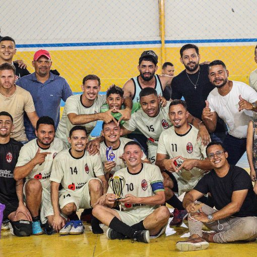 Event cover FINAL E 3� LUGAR - TORNEIO DA VOZ