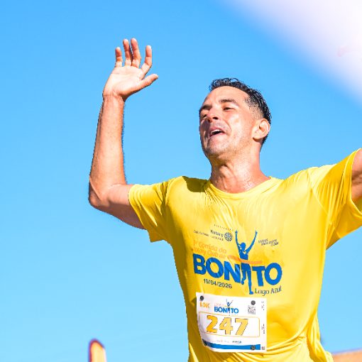 Event cover Rotary Bonito Lago Azul