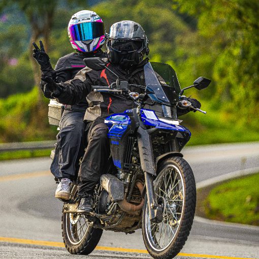 Event cover Serra de Campos