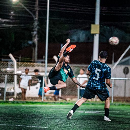 Event cover 5� COPA VER�O DE SOCIETY - DIA 05/04