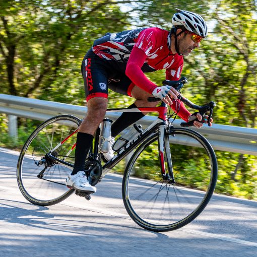 Event cover Arr�bida Ciclismo Abril