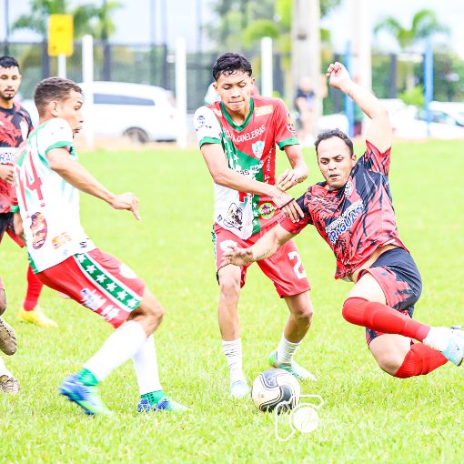 Event cover INTERBAIRROS ABRIL - SEMIFINAL 2 JOGOS - AMANHECE X NOVO HORIZONTE - BELA SUI�A X SAO SEBASTI�O - CESAC3 - 05-04-205 