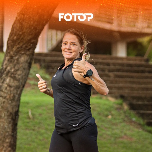 Capa do evento TREINEI E POSTEI NA UFLA - MANH� DE SEGUNDA 06/04/26