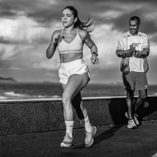 Event cover  TREINO EM ONDINA - 06/04 - SEGUNDA