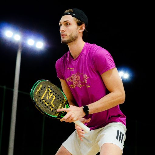Event cover Track & Field Open Beach Tennis - Etapa Crici�ma (29 e 30/05)