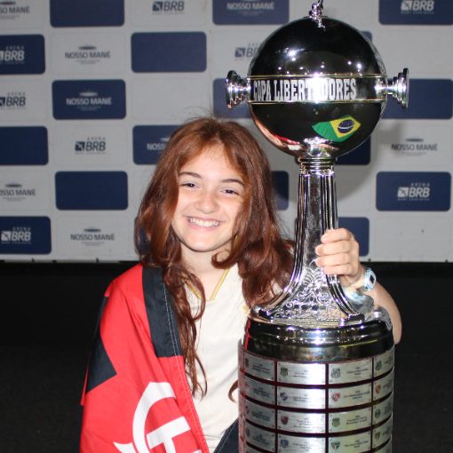 Copertura dell'evento NOSSO MAN� -06/04/2026