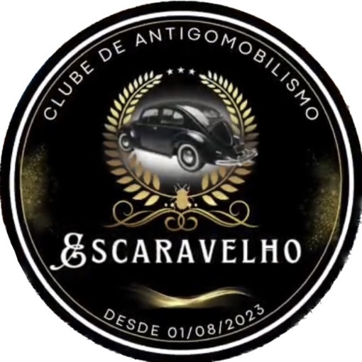 Event cover 5� Encontro de Carros Antigos do Escaravelho Clube de Mococa