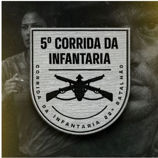 Event cover 5� Corrida da Infantaria