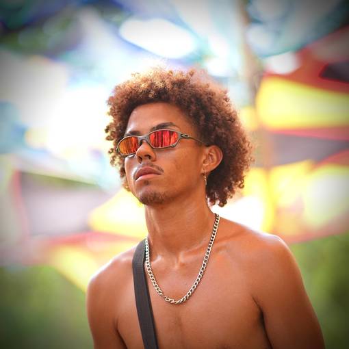 Event cover Santa Conex�o 