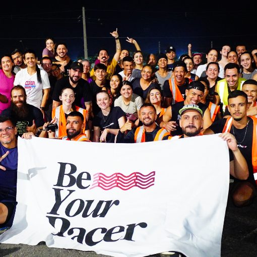 Event cover Pacer Run 