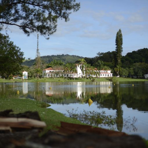 Event cover Treino Parque das �guas - Segunda - 06/04/2026