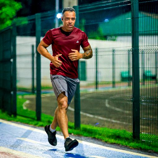 Capa do evento TREINO CENTRO ESPORTIVO