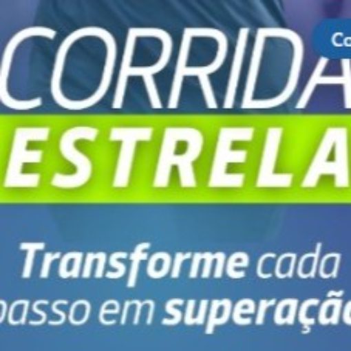 Capa do evento Corrida do Estrela 