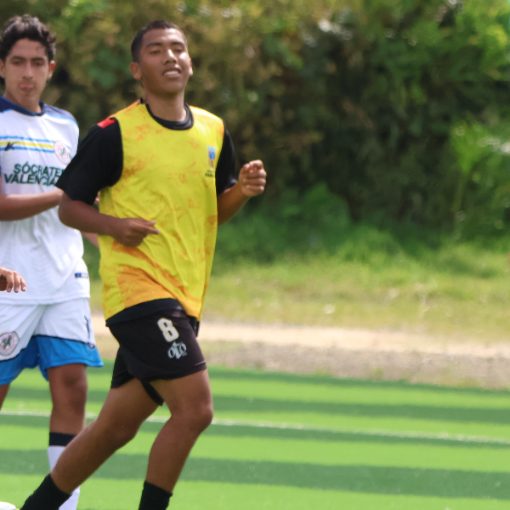 Event cover amistoso seleccion risalralda 