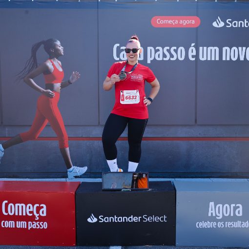 Event cover Cortesia - Santander Track & Field Run Series - Center Norte II
