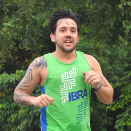 Event cover Treino de Pascoa - S�o Louren�o - 05/04/2026