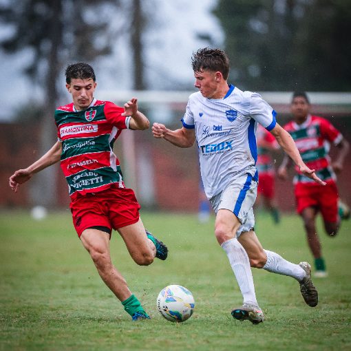 Event cover Brasil de Farroupilha x SER Ivoti - Gauch�o Sub-20 A1