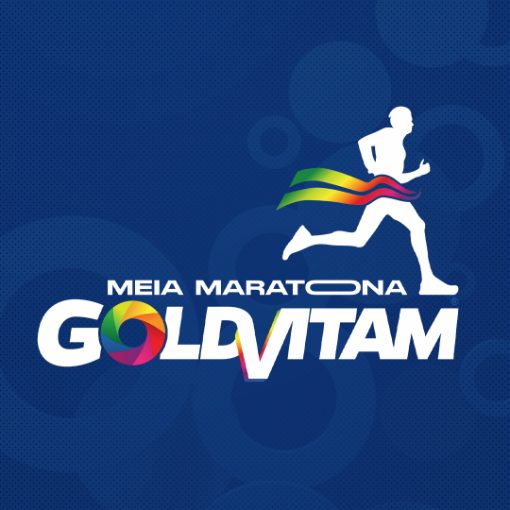 Event cover MEIA MARATONA GOLDVITAM