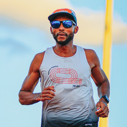 Event cover Treinos - Pista de Atletismo da 36 e CEAR Araraquara - Quarta-Feira Tarde e Noite