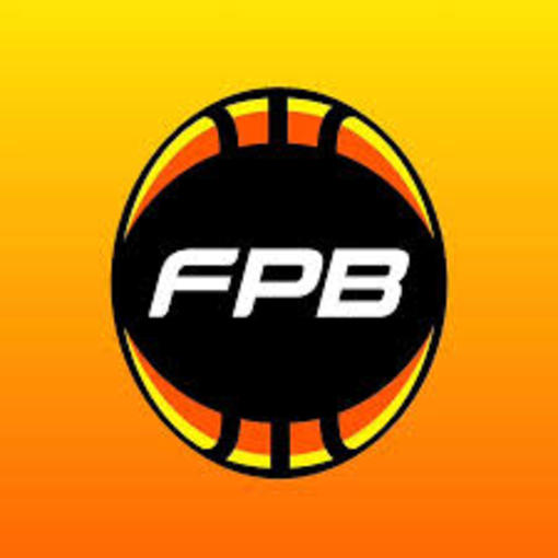Event cover FPB Basquete S�O JOS� x APAGEBASK S16F