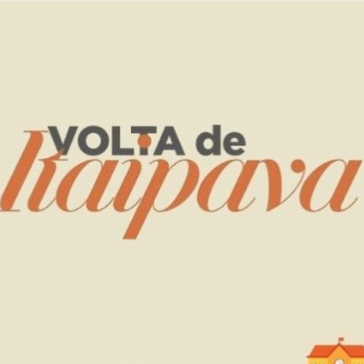 Event cover Volta de Itaipava