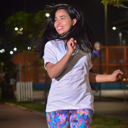 Event cover TREINO PARQUE AMAZONINO MENDES DO DIA 06 AO DIA 10/04