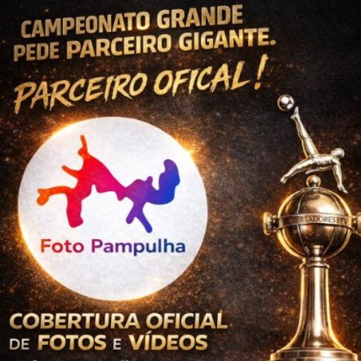 Event cover COPA LIBERTADORES FTV de Futev�lei