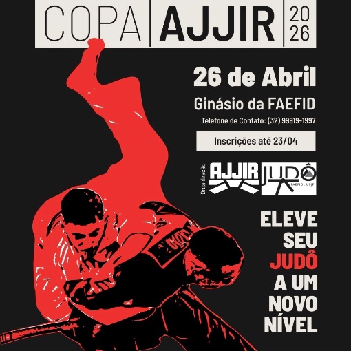 Event cover COPA AJJIR - 2026