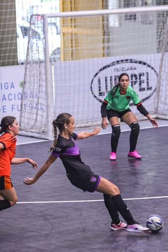 Event cover NDU Futsal (A, B) - 4 partidas - 11/04/2026