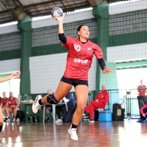 Event cover NDU Handebol (A, D) - 5 partidas - 11/04/2026