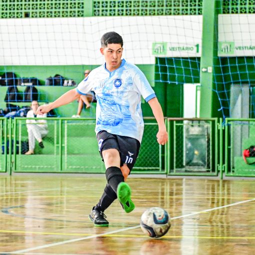 Event cover NDU Futsal (D, E) - 5 partidas - 12/04/2026