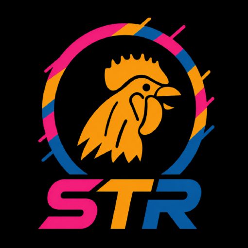Capa do evento Serrinha Trail Run 2026